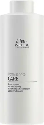 Уход Wella Professionals Perm Service Care Treatment После Химической Завивки