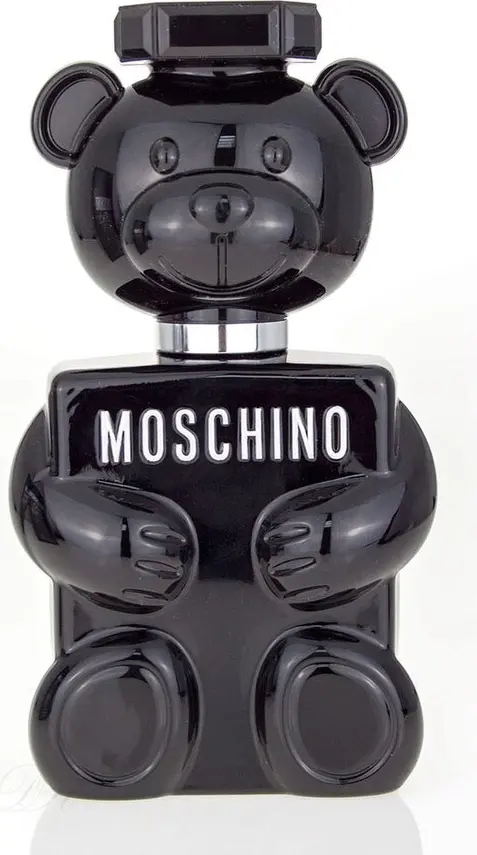 Eau De Parfum Moschino Toy Boy