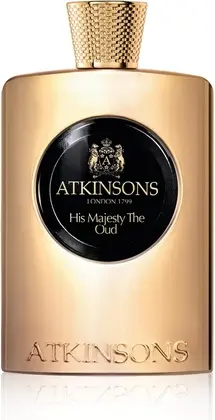 Eau De Parfum Atkinsons His Majesty The Oud