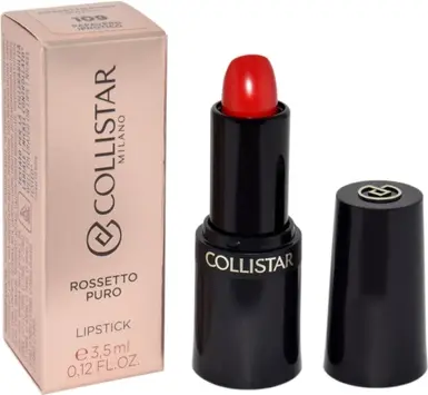 Помада Collistar Puro