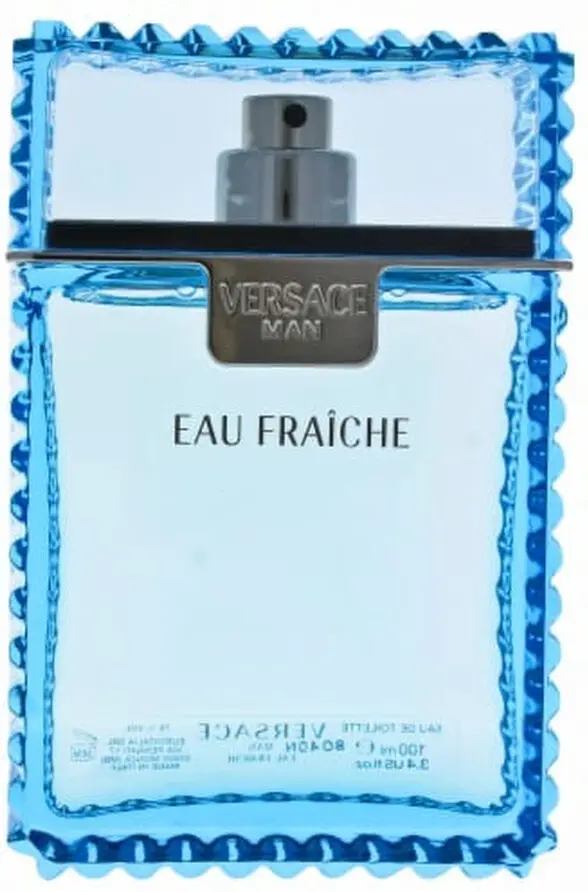 Одеколон Versace Versace Man Eau Fraiche