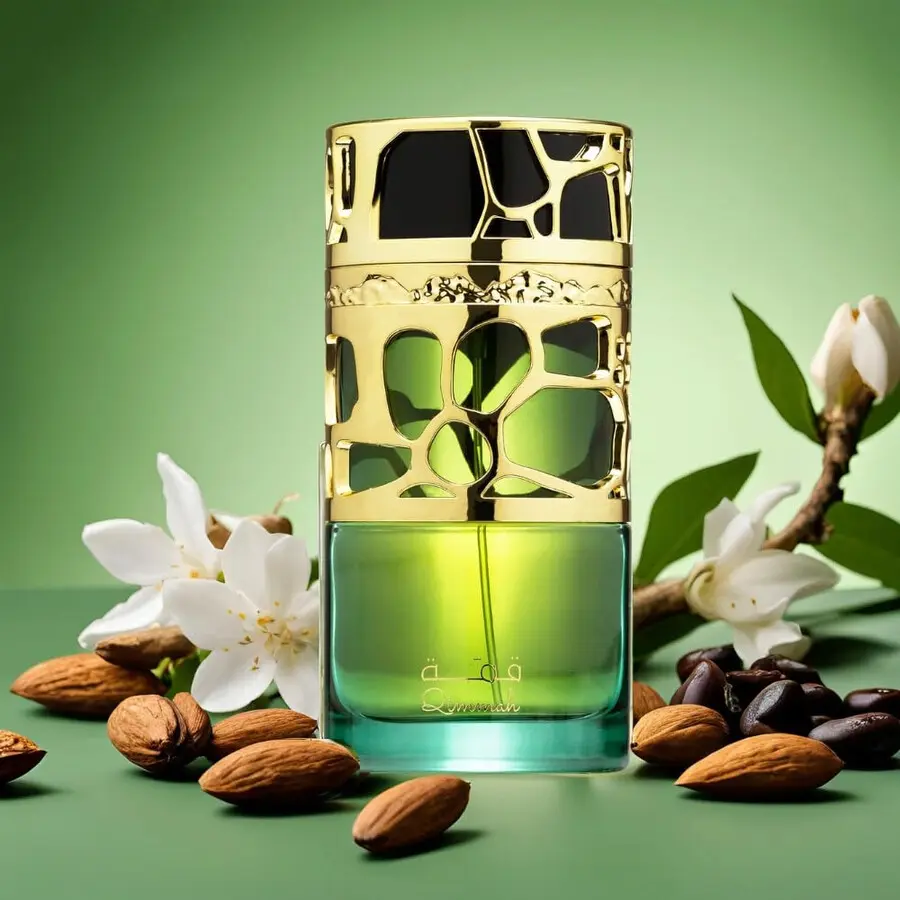 Eau de Parfum Lattafa Qimmah