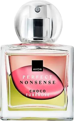 Парфюмерная вода Avon Perfect Nonsense