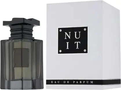 Eau De Parfum Fragrance World Nuit