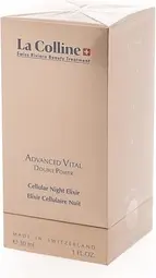 Ночной крем La Colline Advanced Vital Cellular Night Elixir