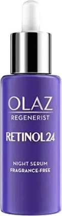 Ночная сыворотка с ретинолом Olay Retinol24