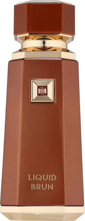Eau De Parfum French Avenue Liquid Brun