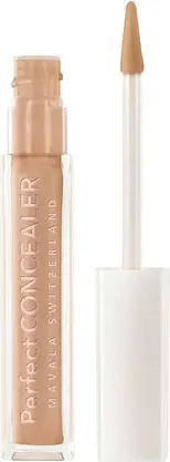Консилер MAVALA Concealer для темных кругов, пятен и несовершенств Intensive