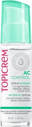 Ночная сыворотка Topicrem Ac Control
