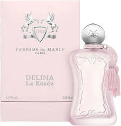 Eau De Parfum Parfums De Marly Delina La Rosee