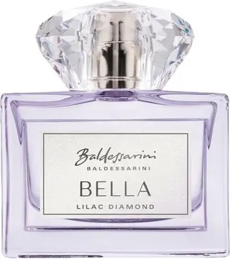 Парфюмерная вода Baldessarini Bella Lilac Diamond