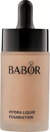 Жидкая тональная основа Babor Hydra
