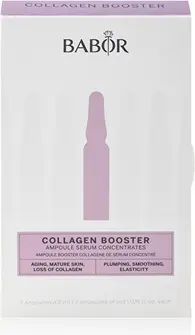 Ампулы Babor Lift & Firm Collagen Booster