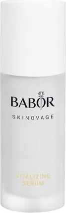 Сыворотка Babor Skinovage Vitalizing Face Serum
