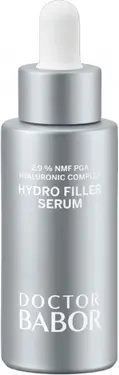 Сыворотка Babor Hydration Hydro Filler Firming Serum Увлажняющая
