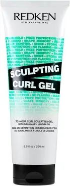 Гель для укладки Redken Sculpting Curl Gel