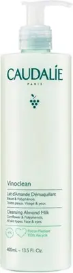 Очищающее молочко Caudalie Vinoclean