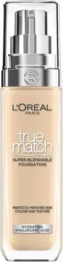 Foundation L'Oreal Professional True Match New Face Foundation