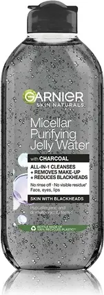 Micellar Water Garnier Pure Active