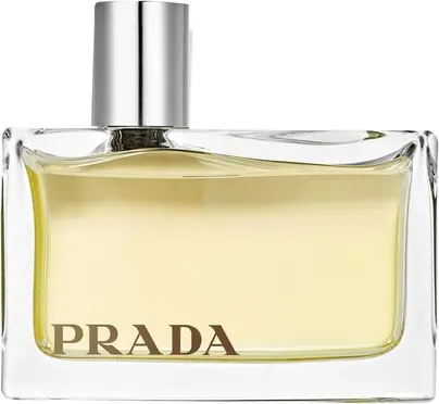 Eau De Parfum Prada Amber