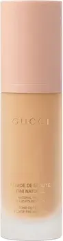 Жидкая тональная основа Gucci Fluide De Beaute Natural Finish Liquid Foundation