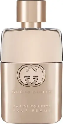 Eau De Toilette Gucci Guilty Pour Femme