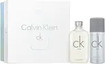 Одеколон Calvin Klein