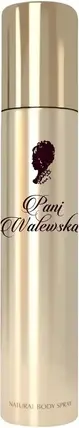 Deodorant Spray Pani Walewska Gold