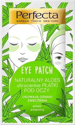 Eye Patch Perfecta Perfecta