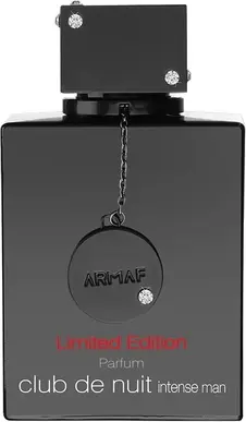 Eau De Parfum Armaf Club De Nuit Intense Limited Edition