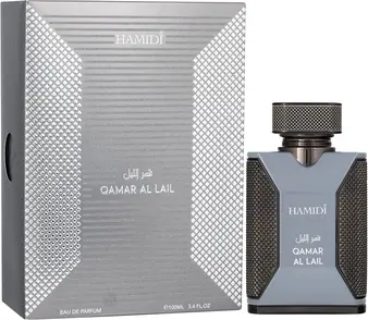 Eau De Parfum Hamidi Qamar Al Lail