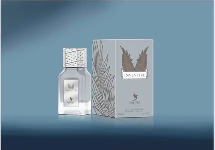 Парфюмерная вода Volare Cosmetics Volare Inventive