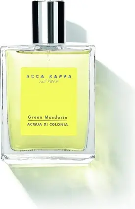 Туалетная вода Acca Kappa Green Mandarin