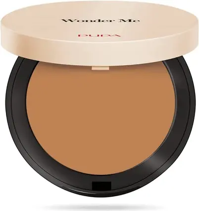 Пудра Pupa Milano Wonder Me