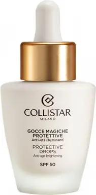 Защитные Капли от Солнца SPF 50 Collistar