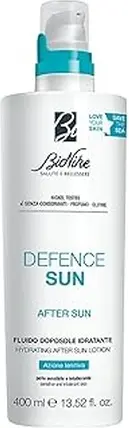 Увлажняющий лосьон Bionike Defense Sun After Sun