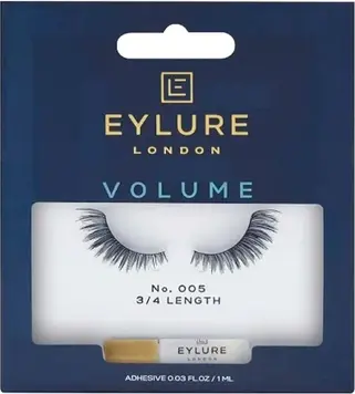 False Eyelashes Eylure Volume Lashes 005