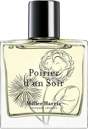 Одеколон Miller Harris Poirier D'Un Soir