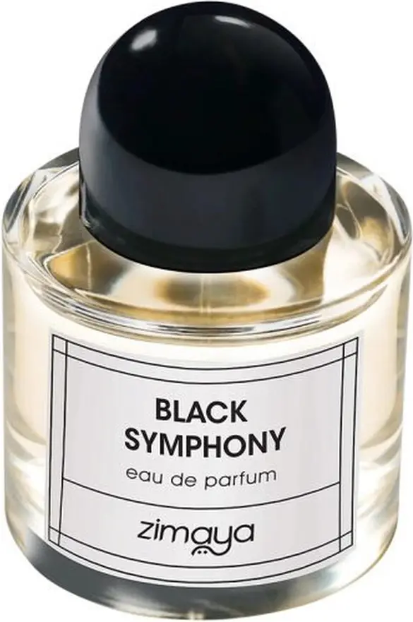 Eau de Parfum Zimaya Black Symphony