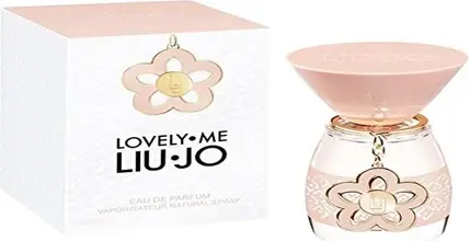 Парфюмерная вода Liu Jo Jeans Lovely Me