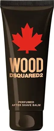 Бальзам после бритья Dsquared2 Wood pour Homme