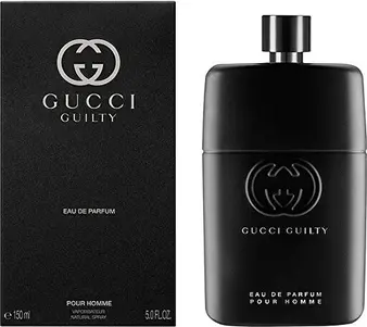 Eau De Parfum Gucci Guilty Pour Homme