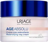 Крем Uriage Age Absolu Redensifying Pink Cream