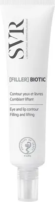 Лифтинг-крем Svr Filler Biotic для контура глаз и губ