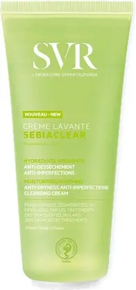 Cleansing Cream Svr