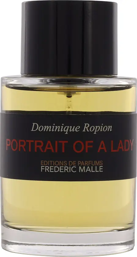 Eau De Parfum Frederic Malle Portrait Of A Lady