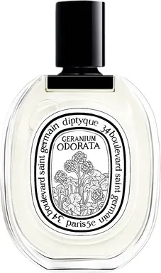 Туалетная вода Diptyque Geranium Odorata
