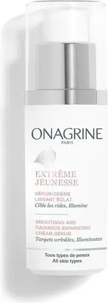 Сыворотка Onagrine Onagrine Экстремальное Омоложение