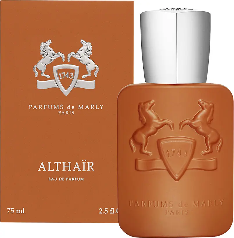 Eau De Parfum Parfums De Marly Althair