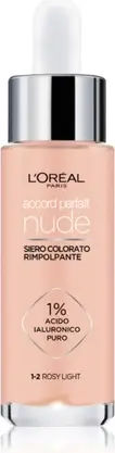 Тонирующая сыворотка L'Oreal Professional Accord Parfait Nude Plumping